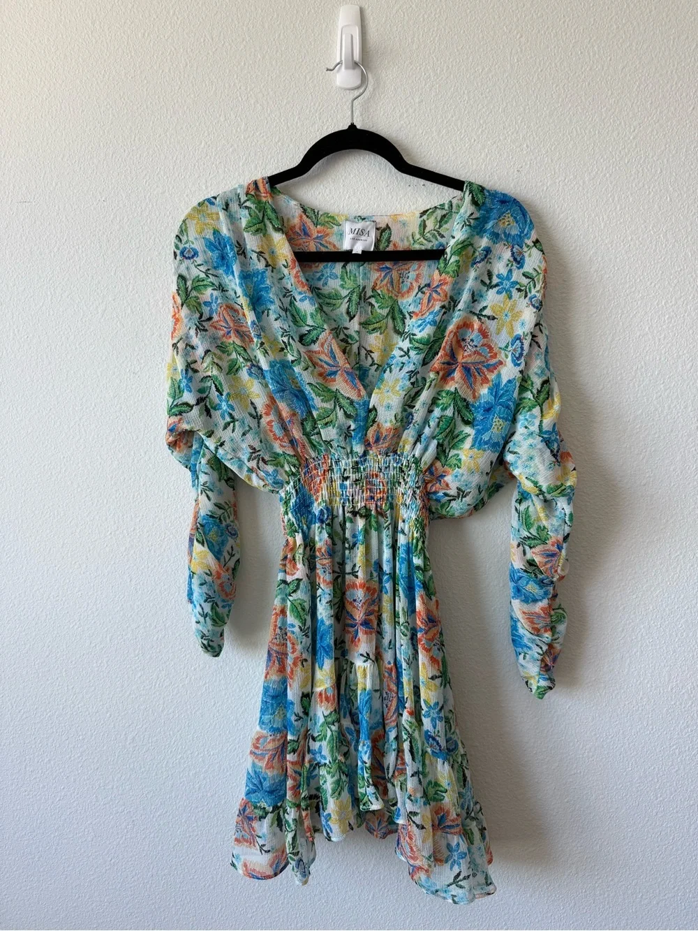 Misa Los Angeles dry floral